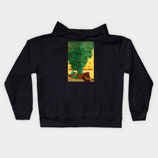 YOUR NATURE Kids Hoodie